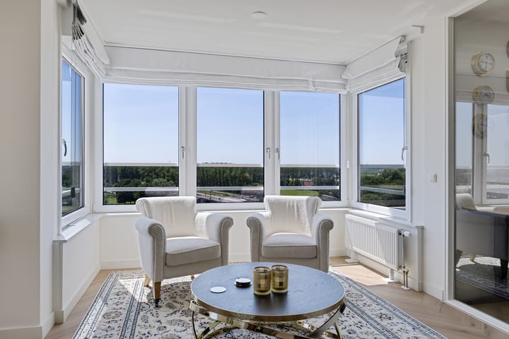 Foto 3 van Prins Clausplein 58