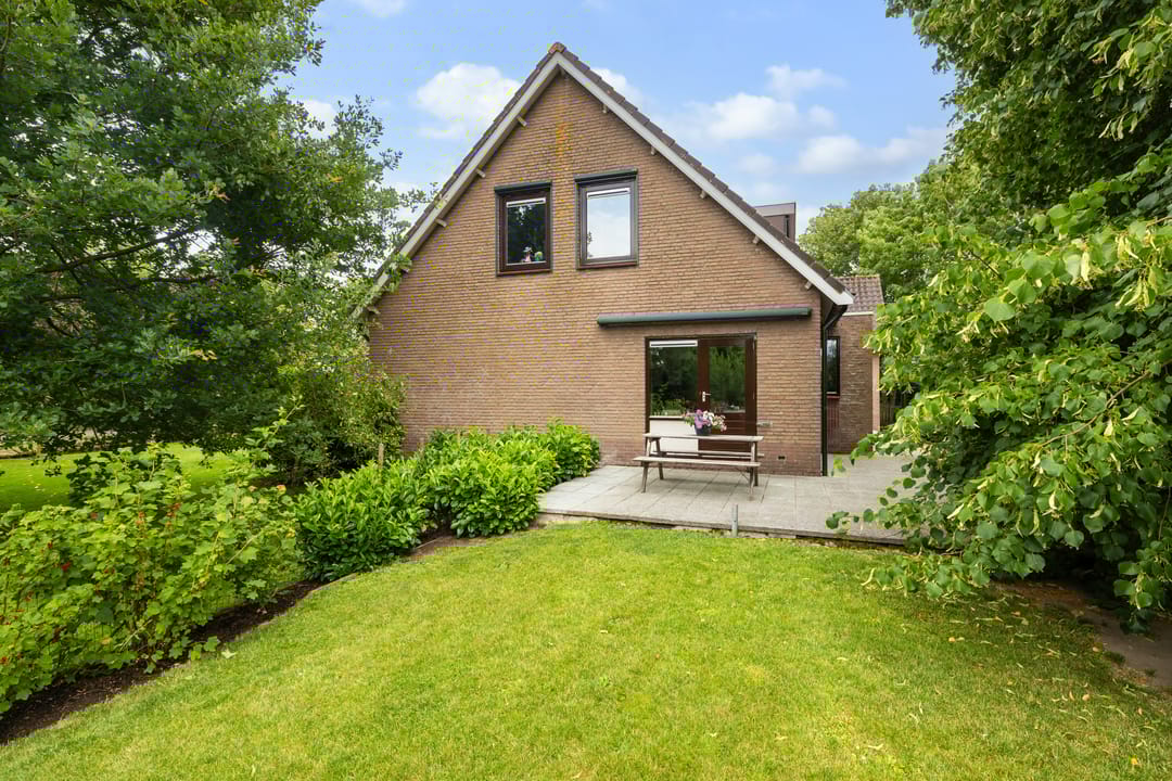 Foto 38 van Oosteinde 32-A