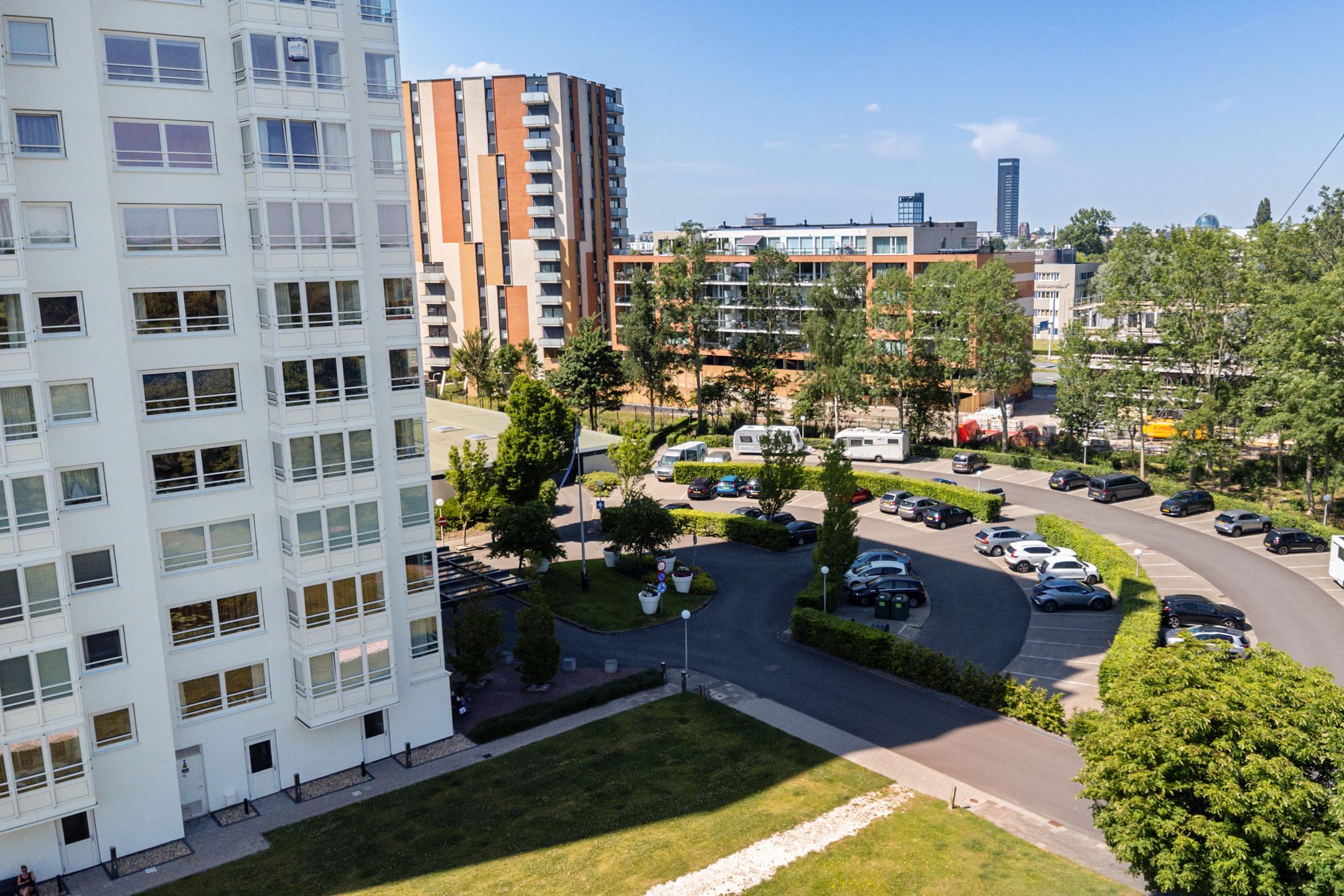 Foto 12 van Prins Clausplein 58