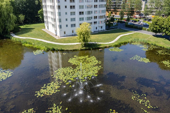 Foto 13 van Prins Clausplein 58