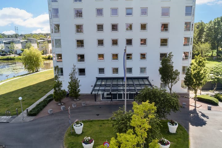 Foto 14 van Prins Clausplein 58