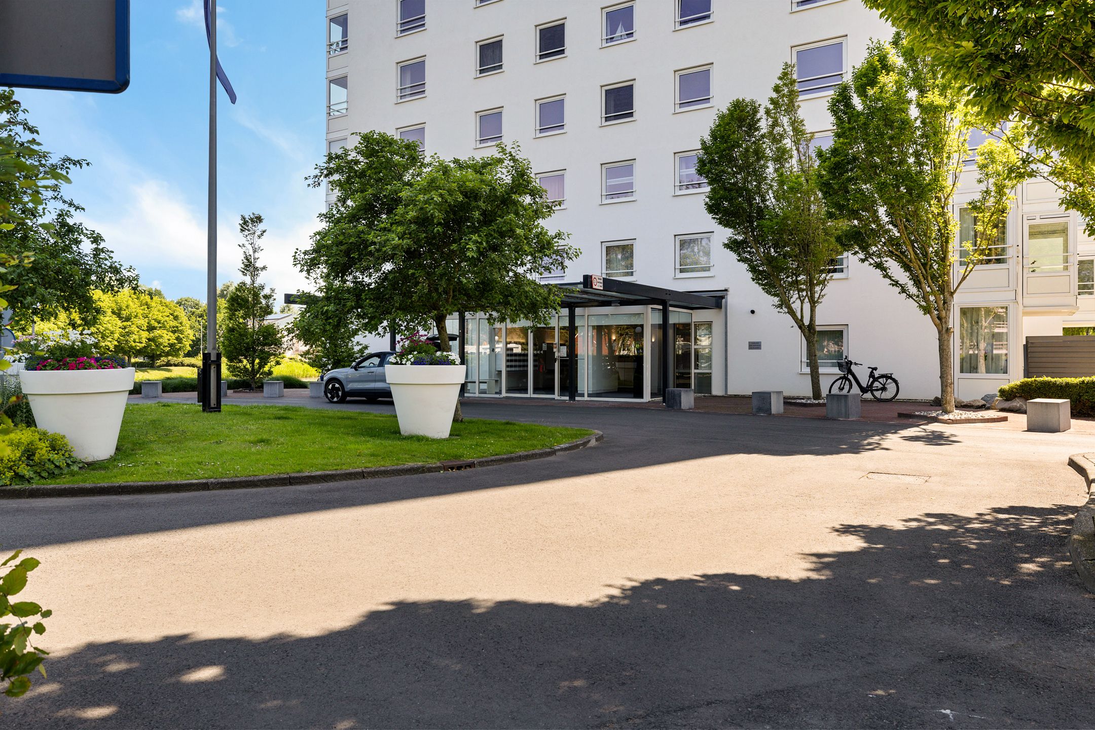 Foto 15 van Prins Clausplein 58