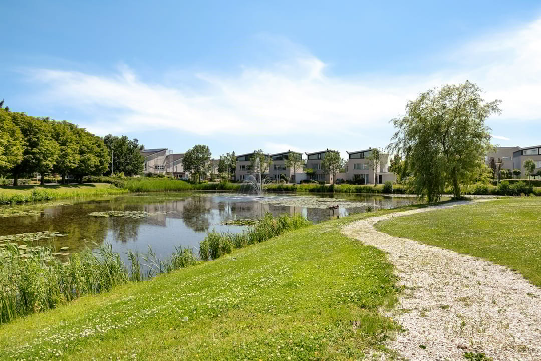 Foto 16 van Prins Clausplein 58