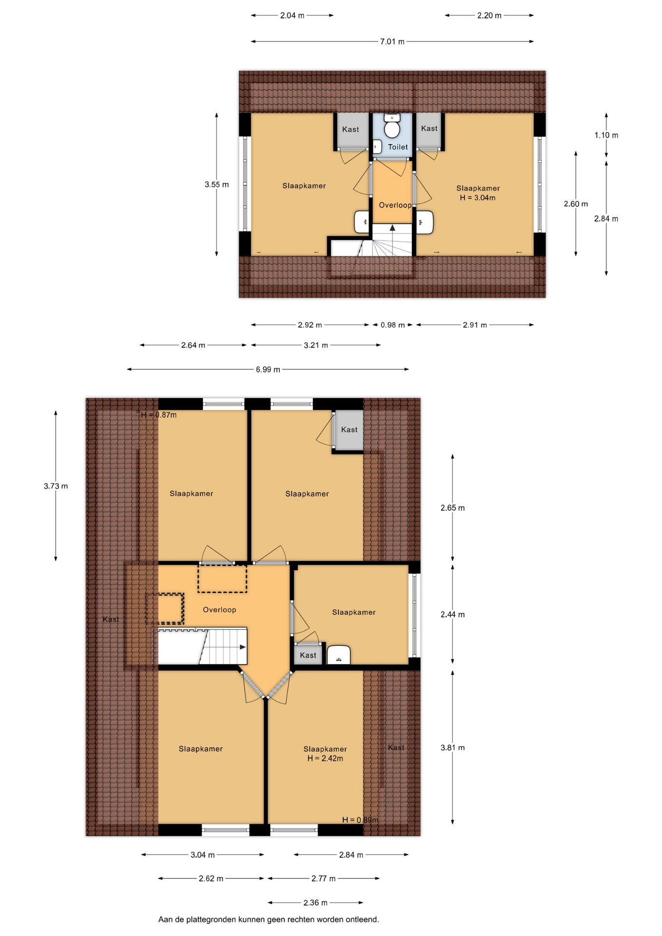 Foto 49 van Oosteinde 32-A