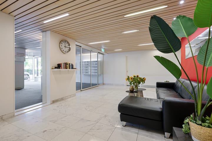 Foto 17 van Prins Clausplein 58