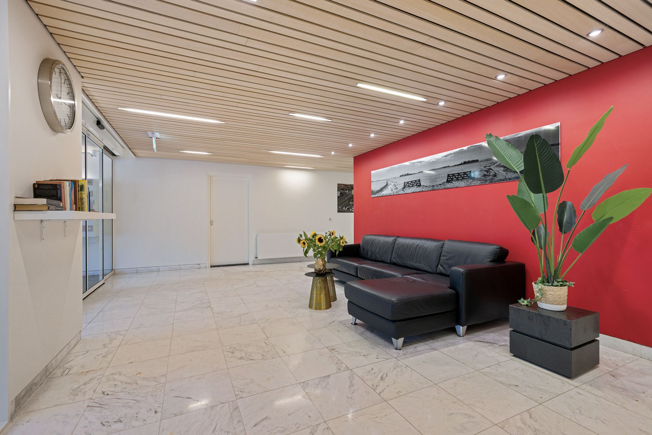 Foto 18 van Prins Clausplein 58