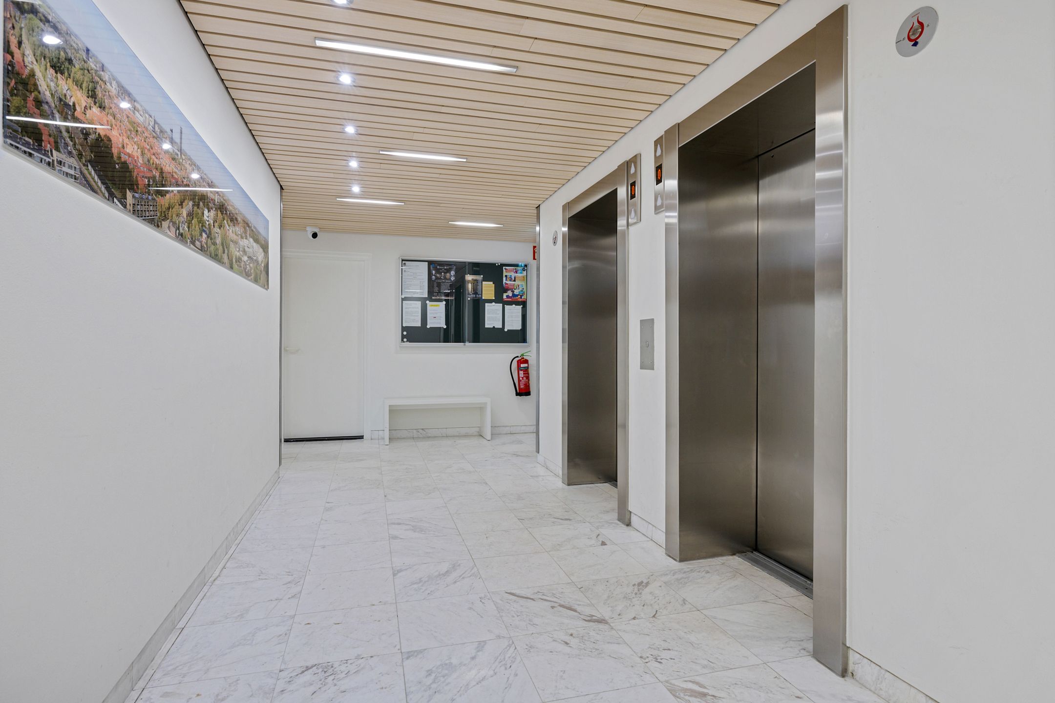 Foto 21 van Prins Clausplein 58