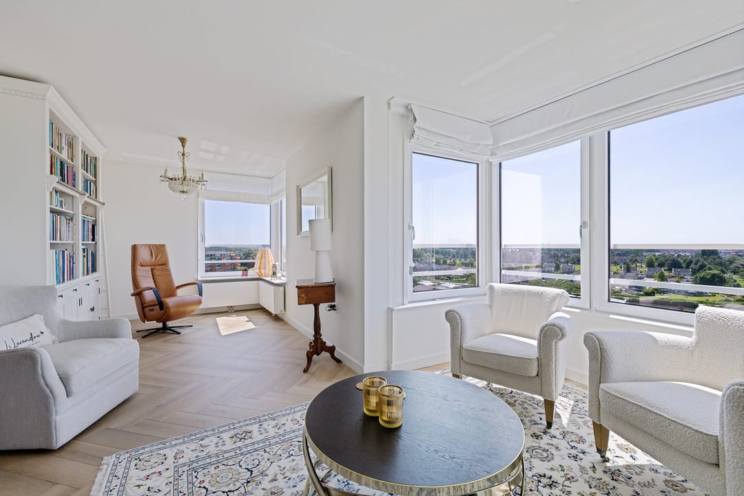 Foto 22 van Prins Clausplein 58