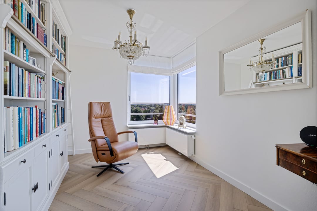 Foto 23 van Prins Clausplein 58