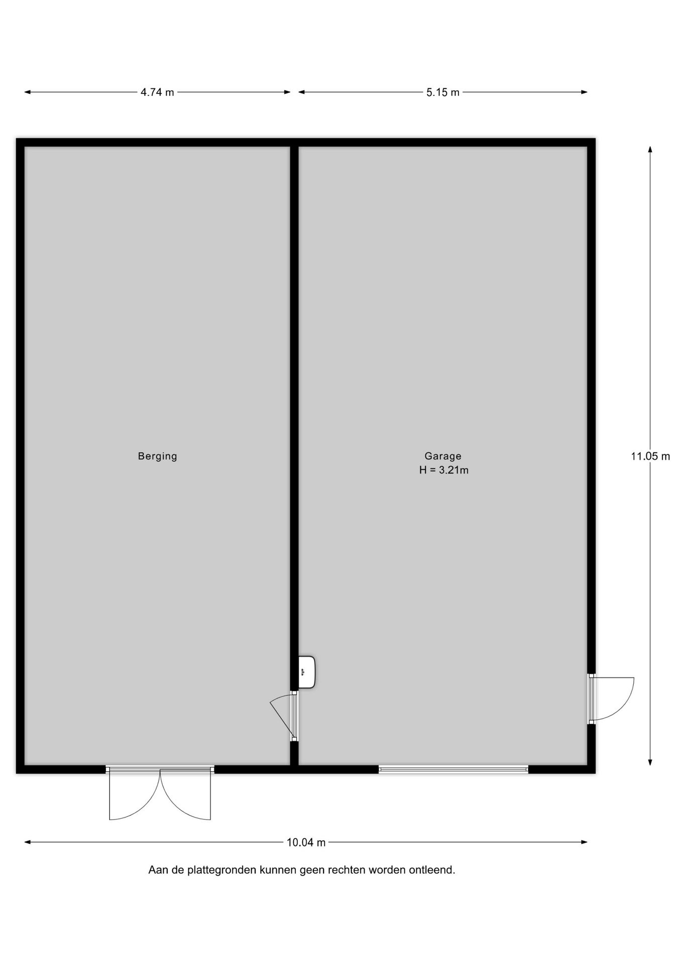 Foto 57 van Oosteinde 32-A