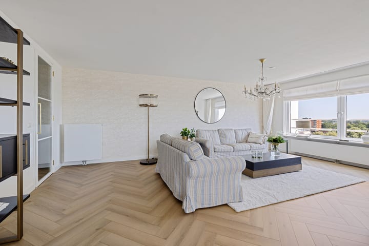 Foto 27 van Prins Clausplein 58