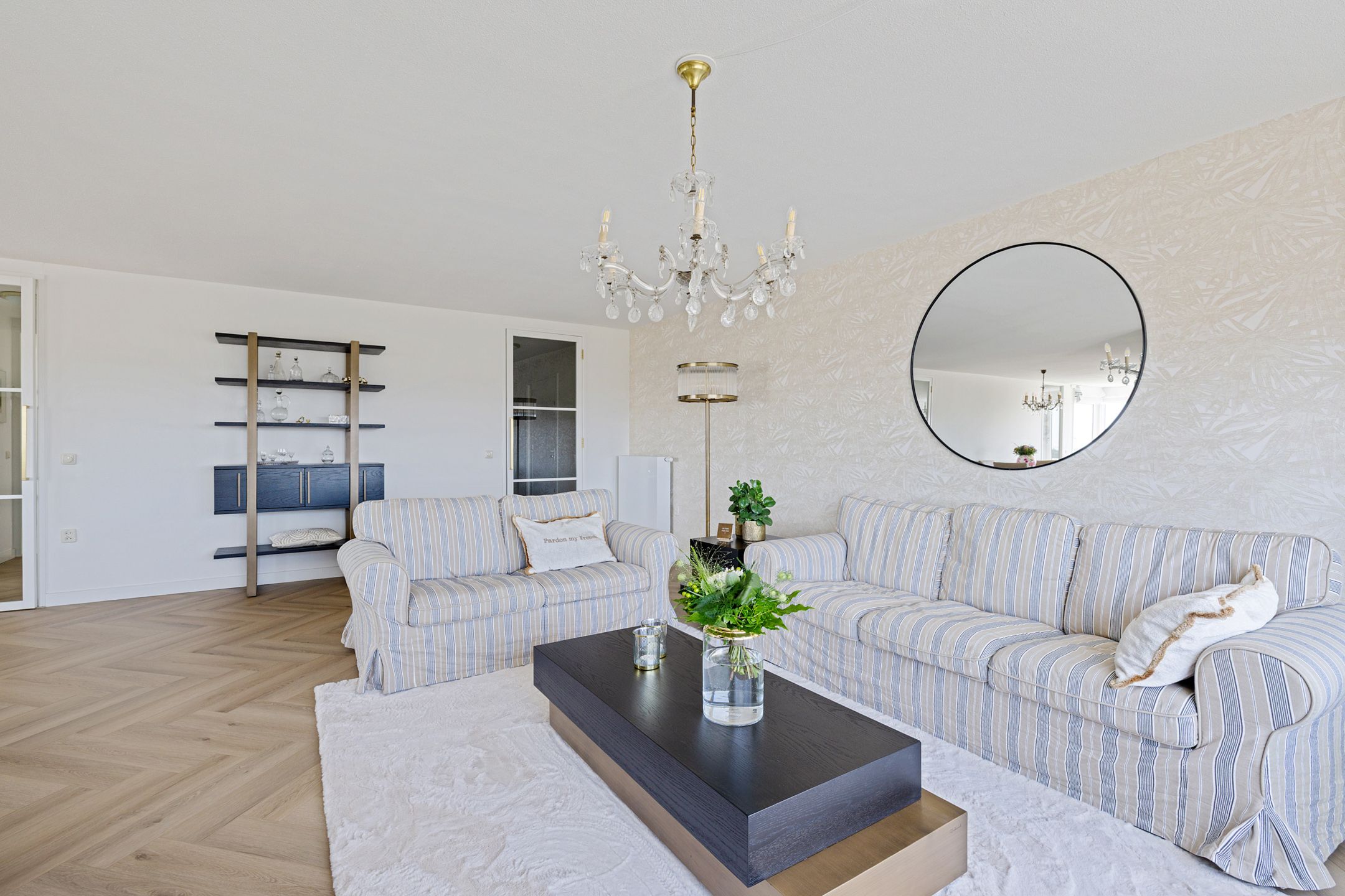 Foto 30 van Prins Clausplein 58