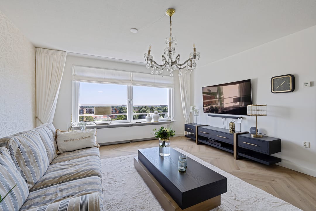 Foto 31 van Prins Clausplein 58