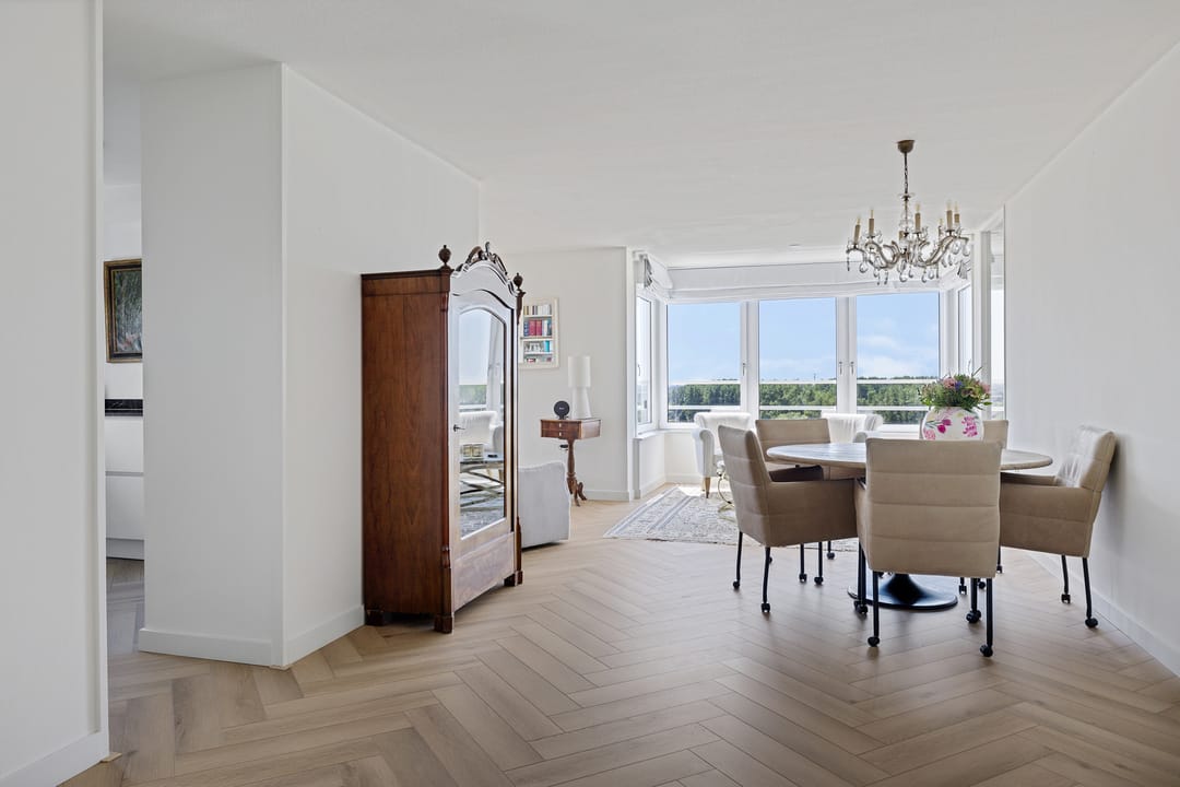 Foto 32 van Prins Clausplein 58