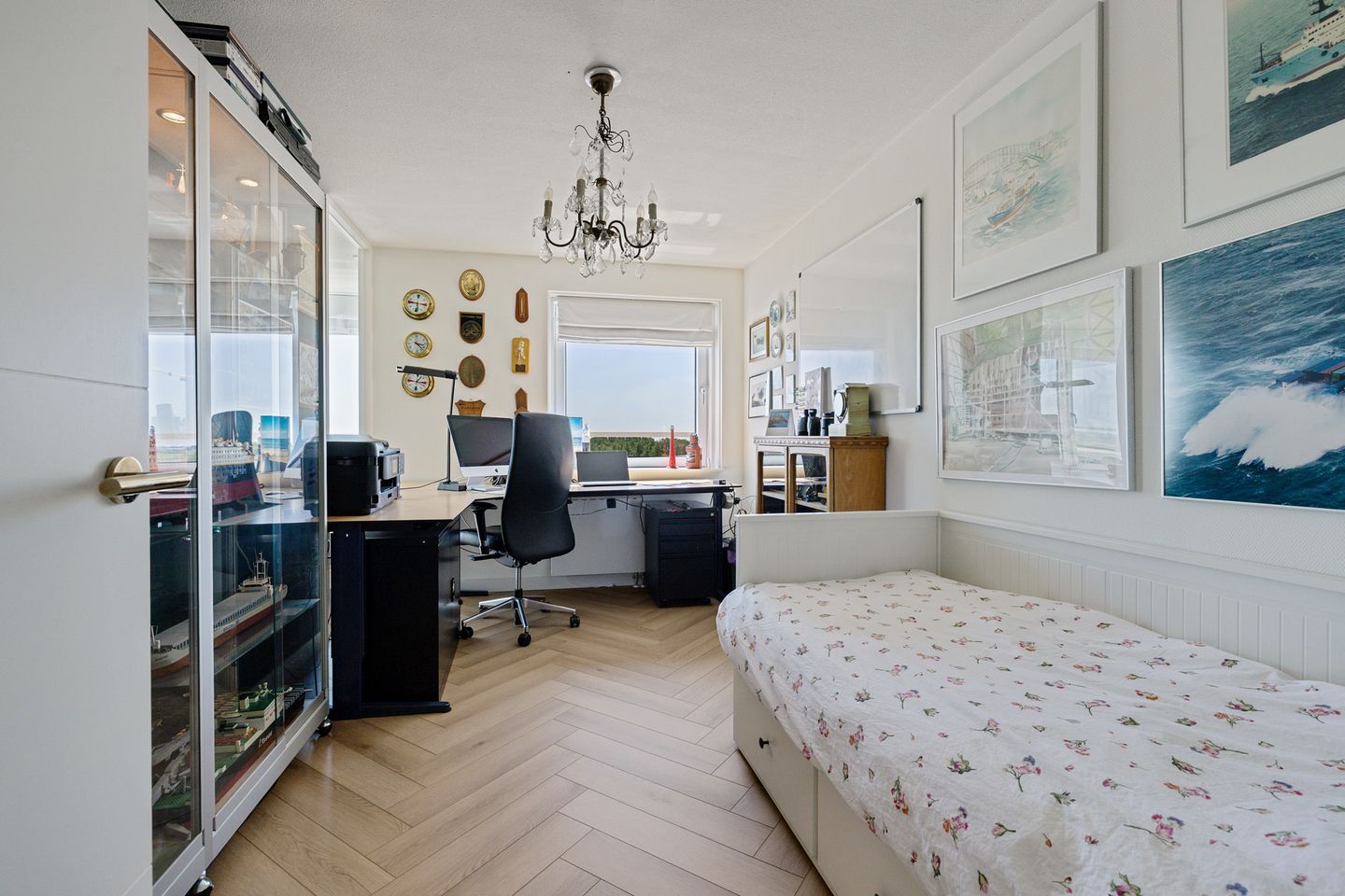 Foto 44 van Prins Clausplein 58