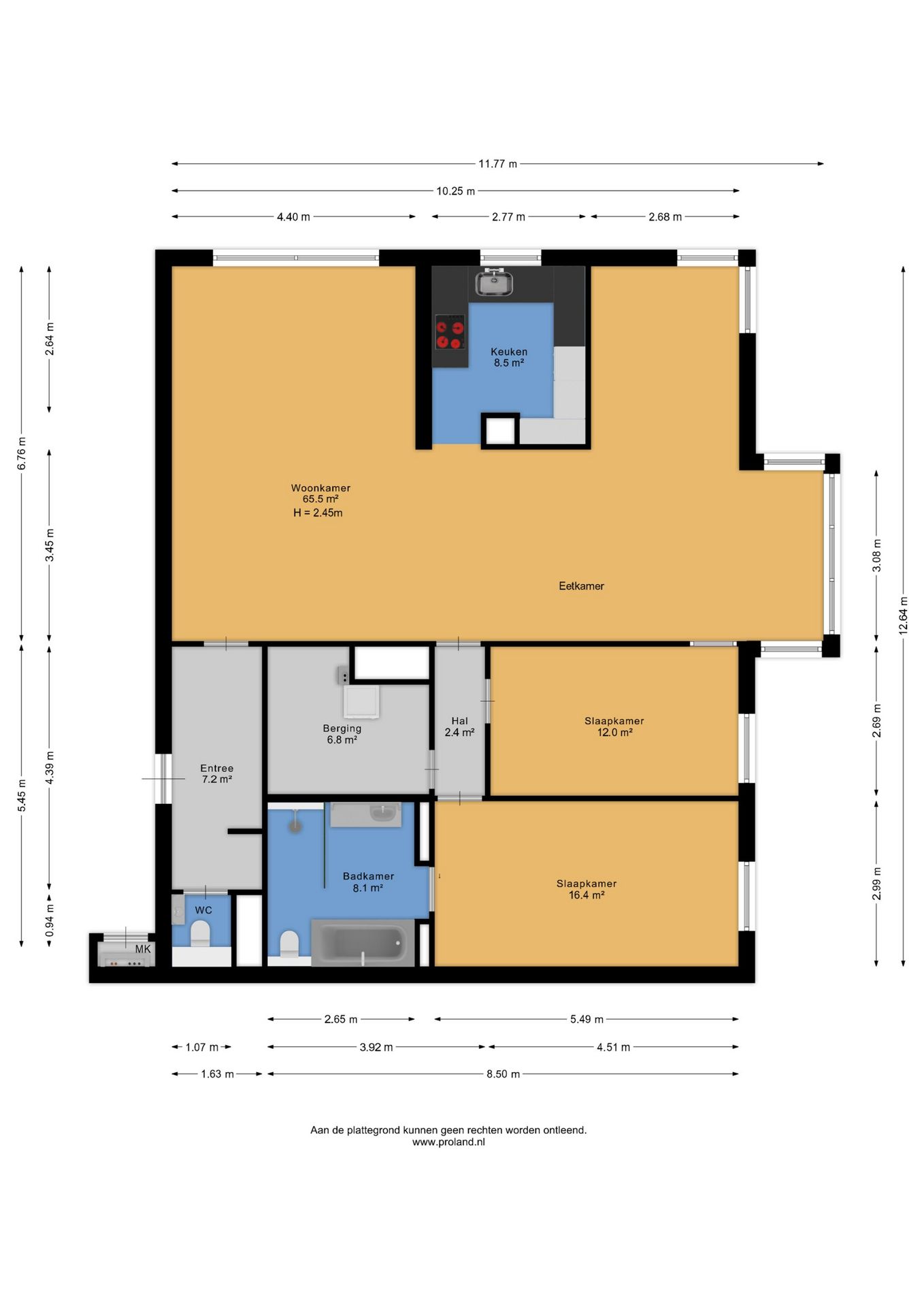 Foto 45 van Prins Clausplein 58