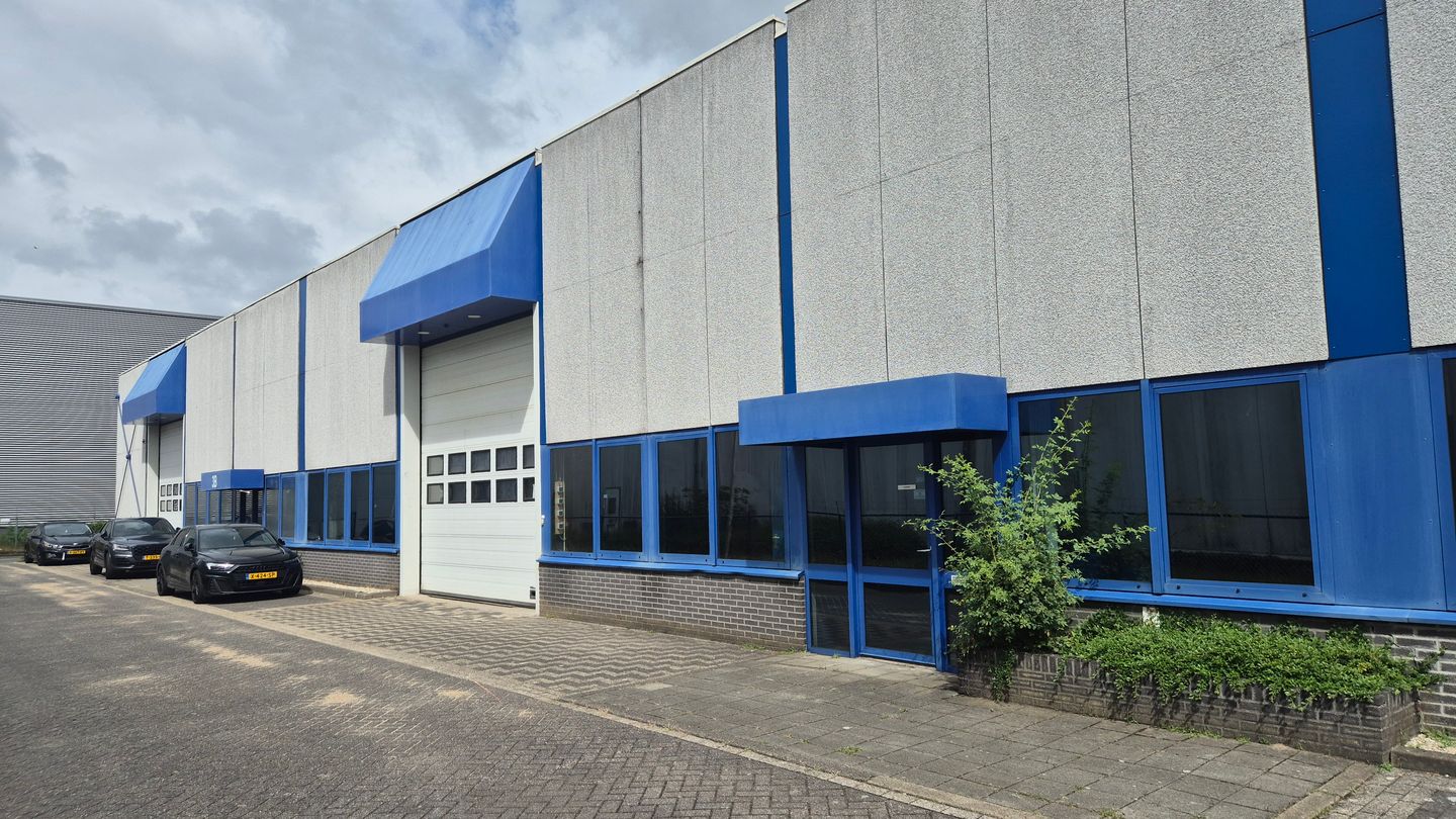 Bekijk foto 1 van Biestkampweg 3-A
