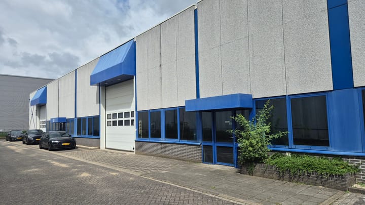 Biestkampweg 3-A, Rosmalen