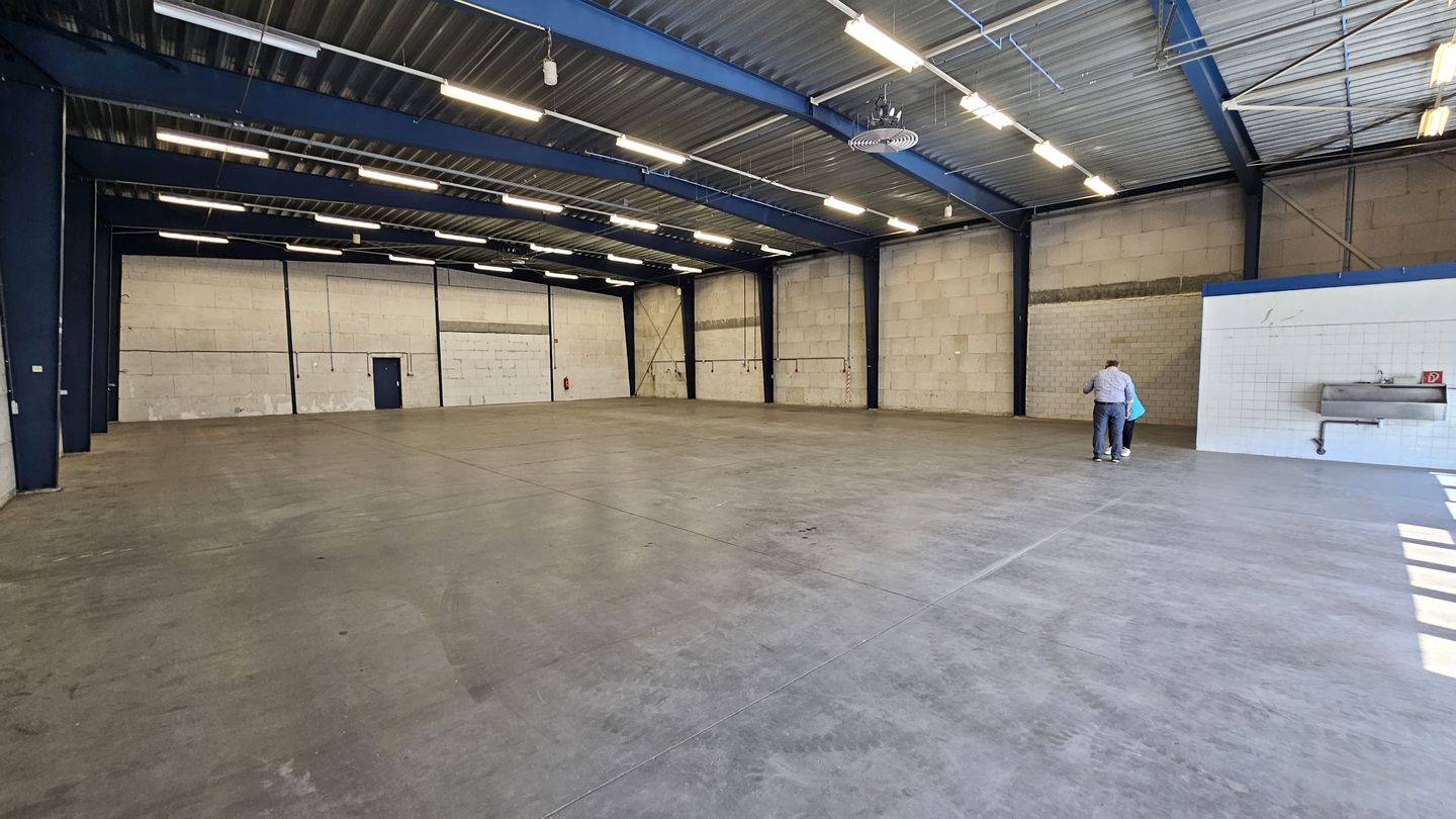 Bekijk foto 4 van Biestkampweg 3-A