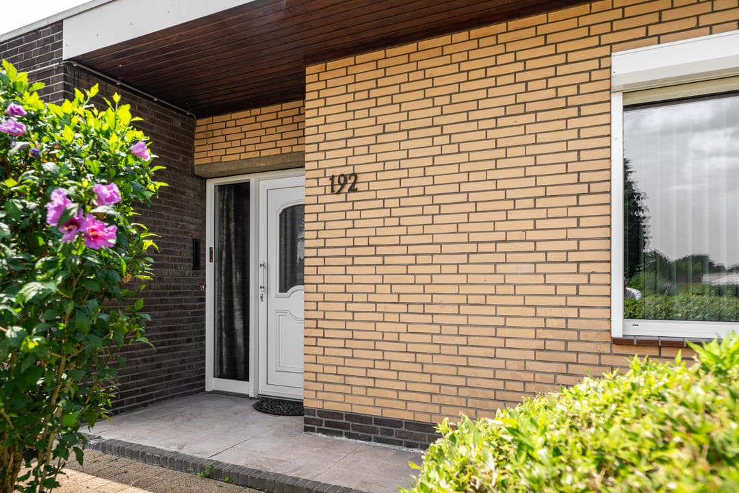 Foto 2 van Europaweg-Zuid 192