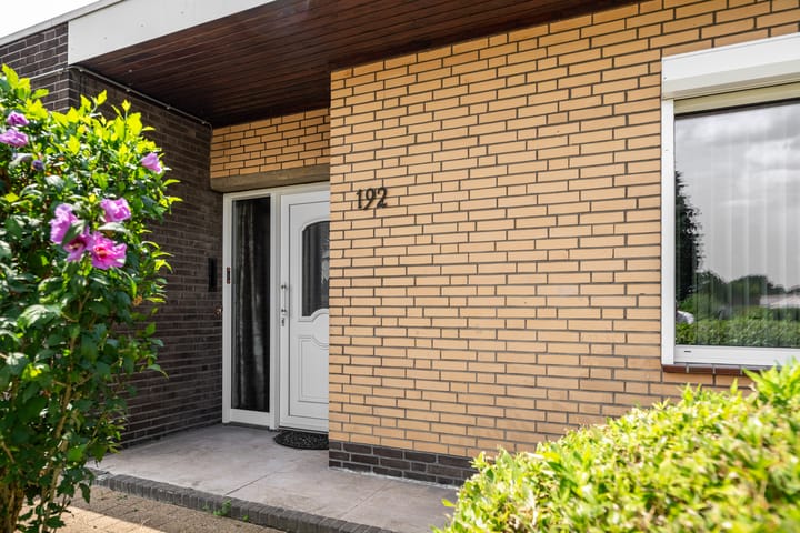 Foto 2 van Europaweg-Zuid 192