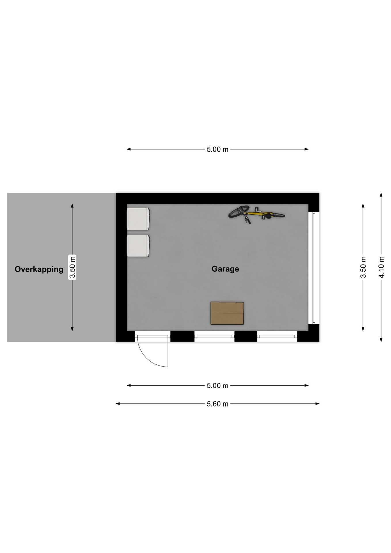 Foto 27 van Europaweg-Zuid 192
