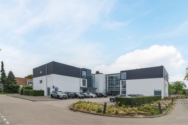 Foto 2 van Van Ravesteyndreef 77