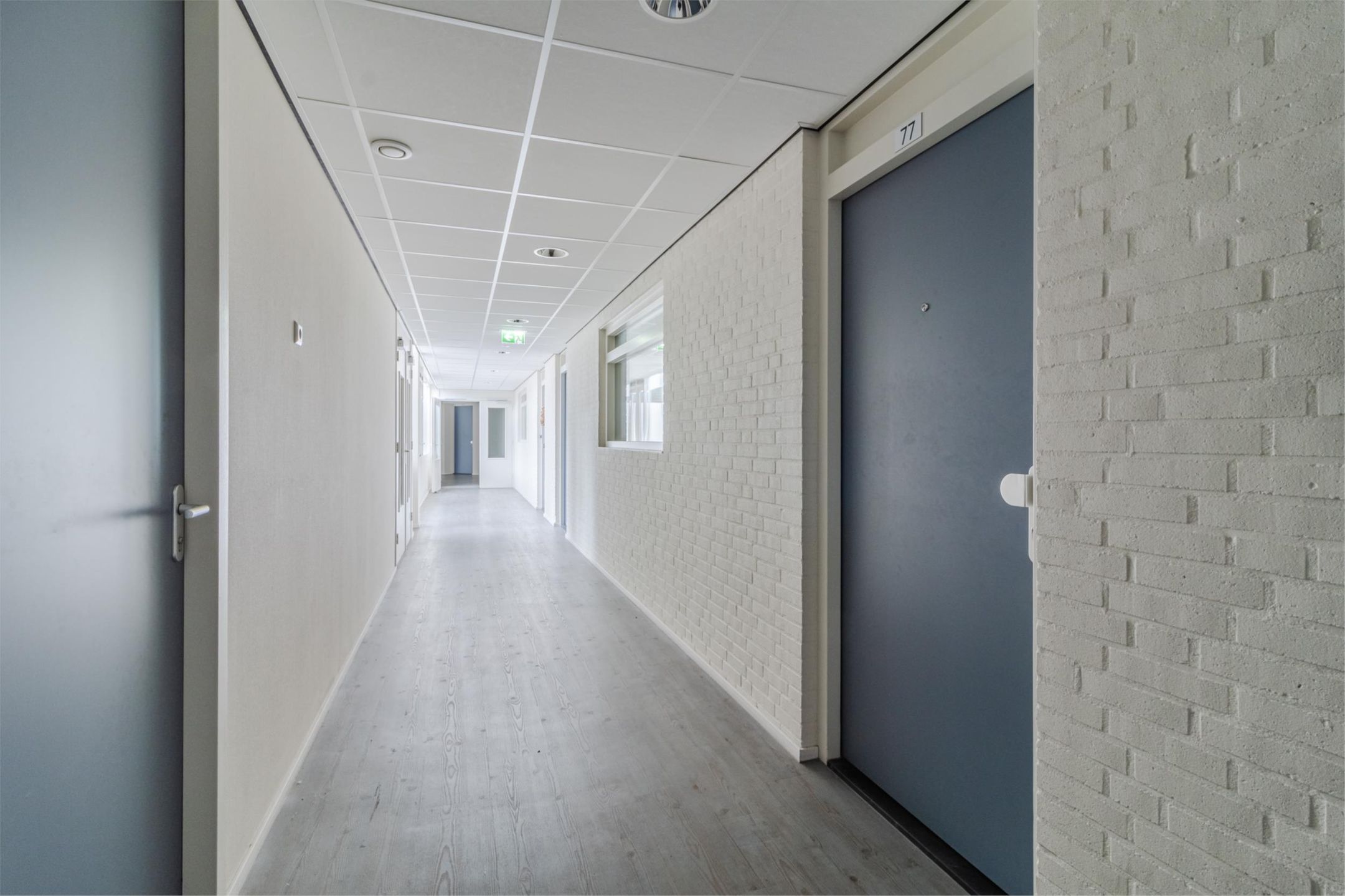 Foto 3 van Van Ravesteyndreef 77