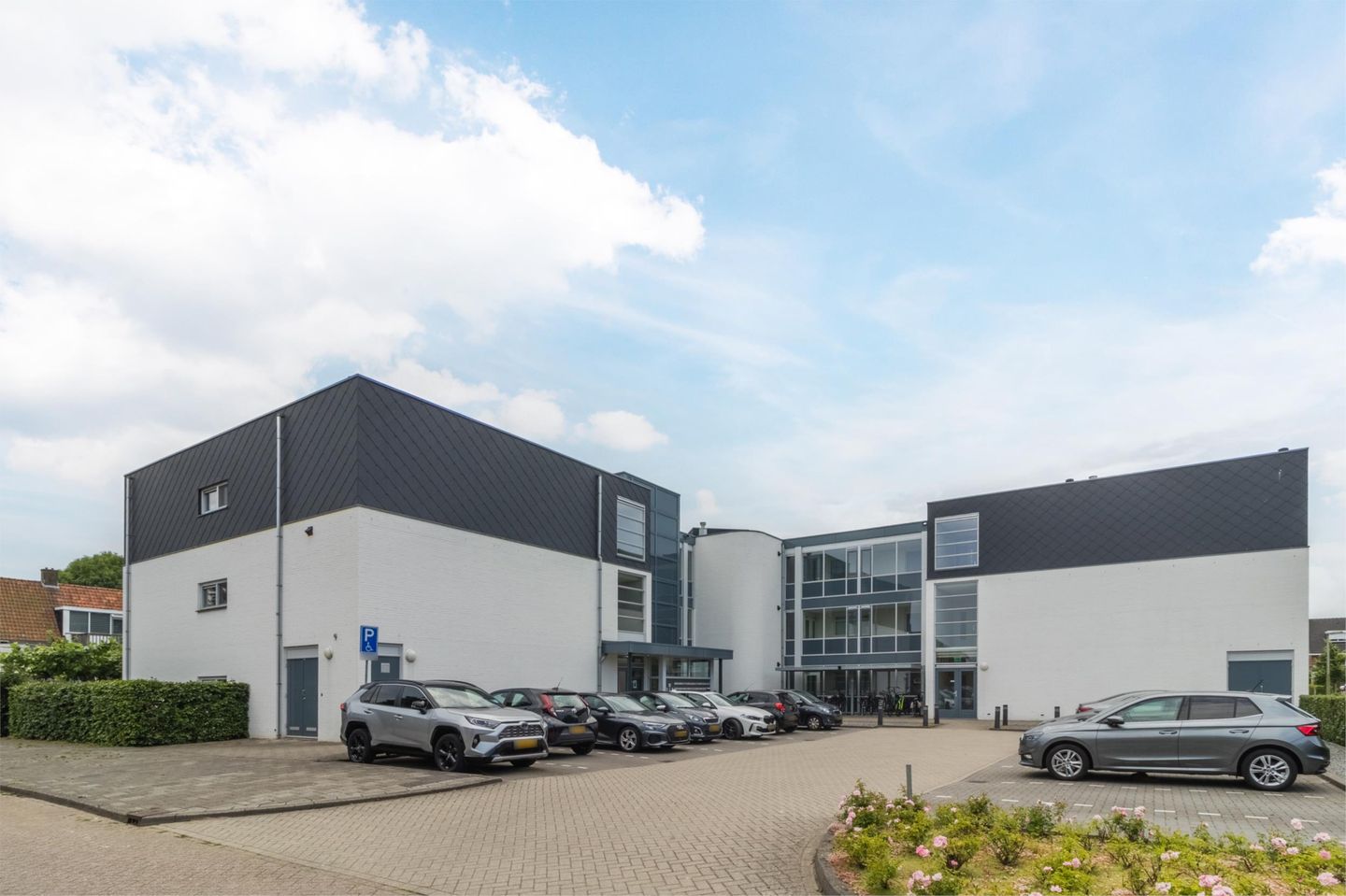 Foto 4 van Van Ravesteyndreef 77