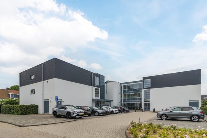 Foto 4 van Van Ravesteyndreef 77