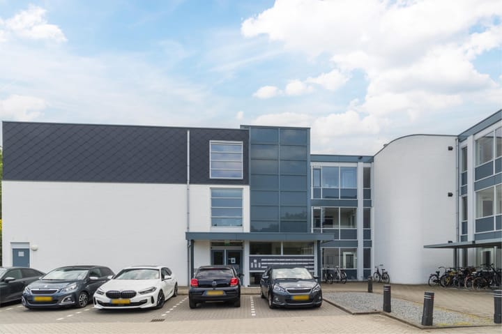 Foto 5 van Van Ravesteyndreef 77