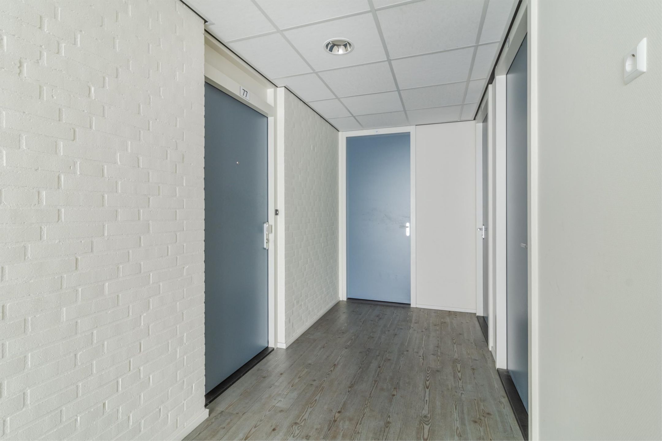 Foto 6 van Van Ravesteyndreef 77