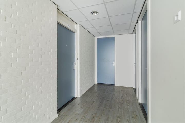 Foto 6 van Van Ravesteyndreef 77