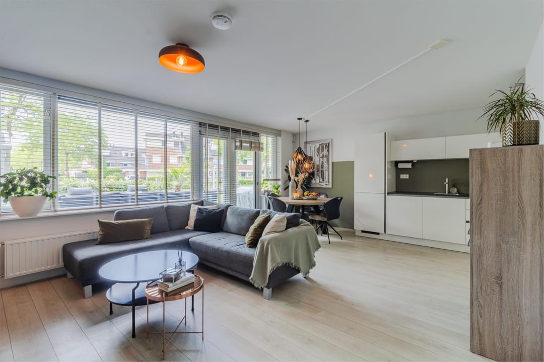 Foto 7 van Van Ravesteyndreef 77