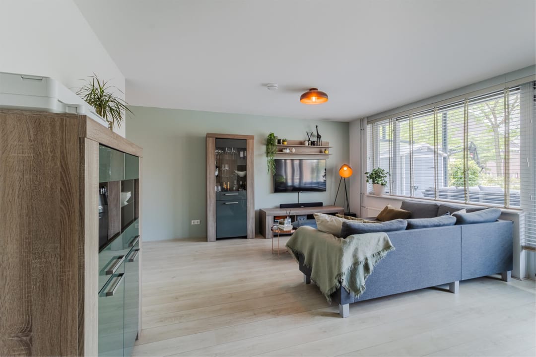 Foto 8 van Van Ravesteyndreef 77