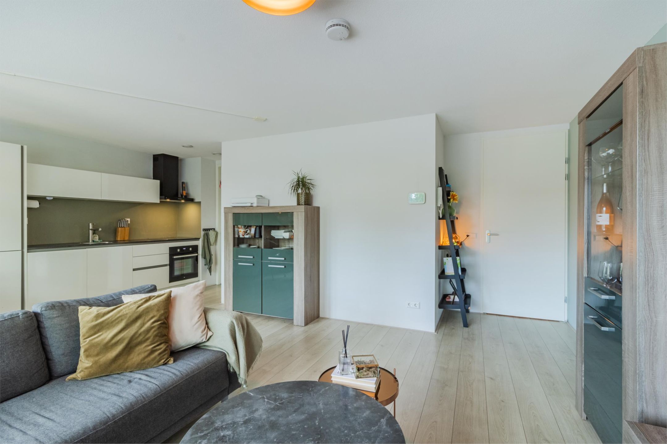 Foto 9 van Van Ravesteyndreef 77