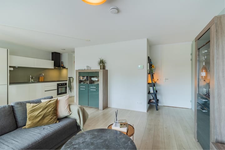 Foto 9 van Van Ravesteyndreef 77