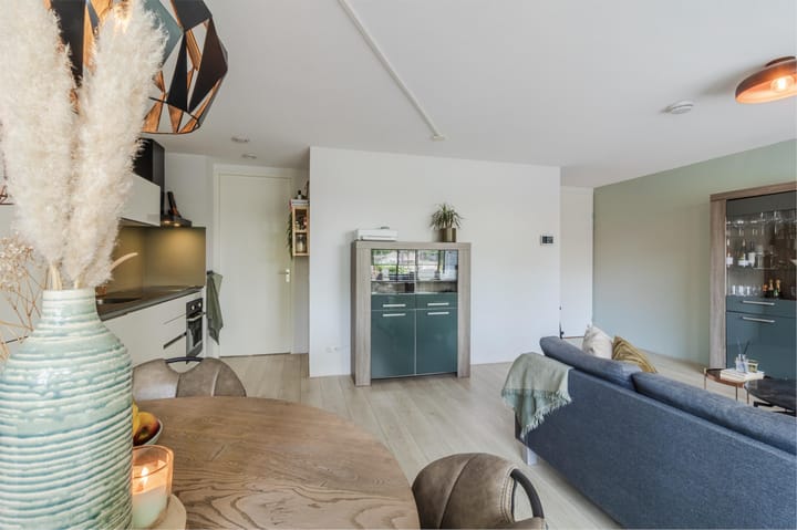 Foto 10 van Van Ravesteyndreef 77