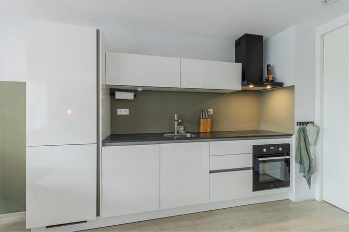 Foto 12 van Van Ravesteyndreef 77