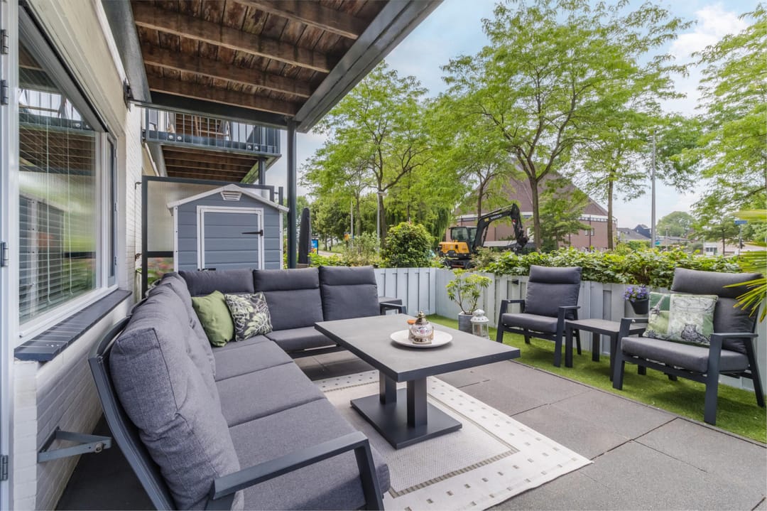 Foto 22 van Van Ravesteyndreef 77