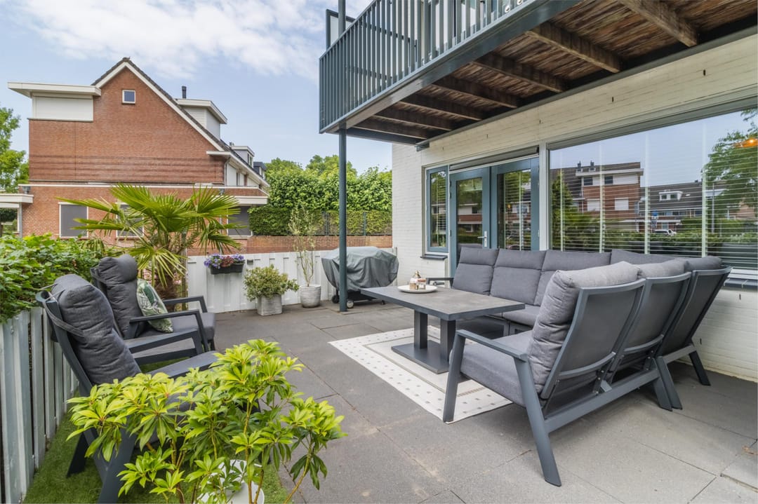 Foto 23 van Van Ravesteyndreef 77