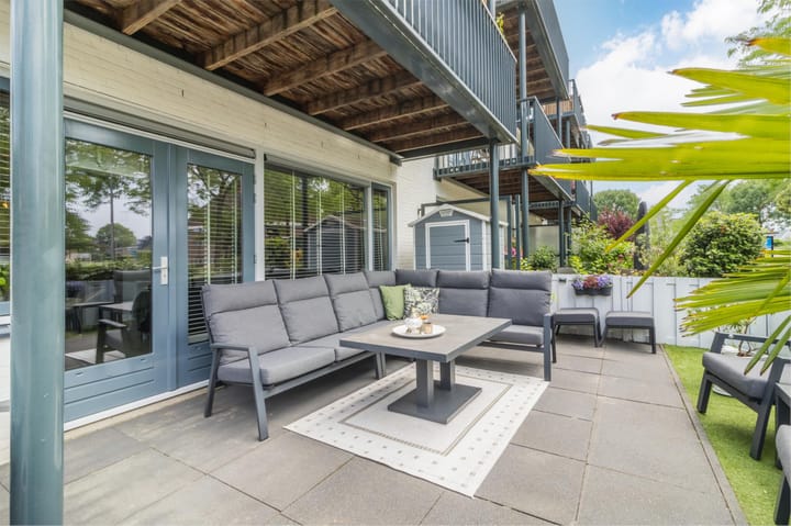 Foto 24 van Van Ravesteyndreef 77