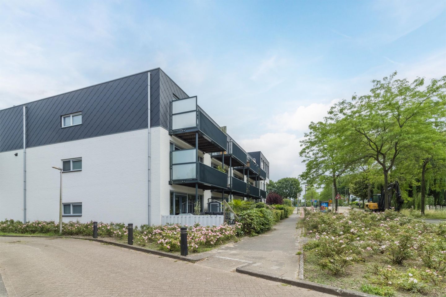 Foto 25 van Van Ravesteyndreef 77