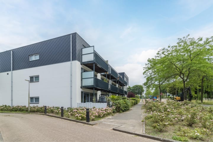 Foto 25 van Van Ravesteyndreef 77