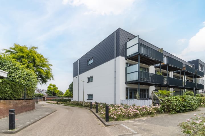 Foto 26 van Van Ravesteyndreef 77