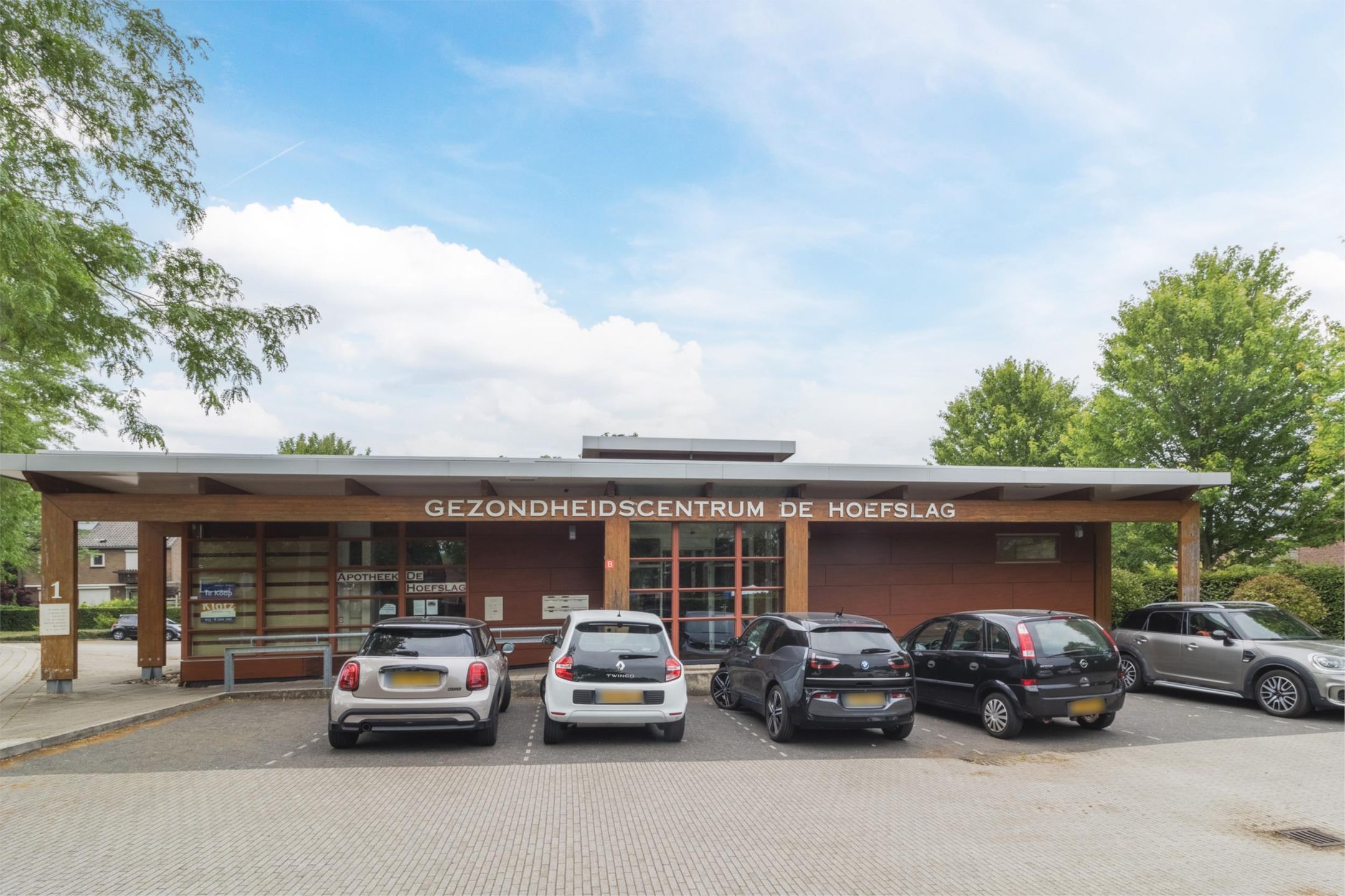 Foto 27 van Van Ravesteyndreef 77