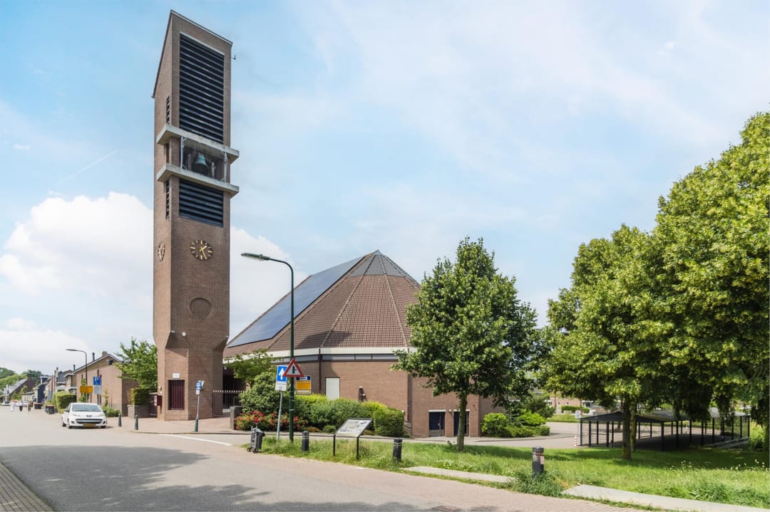 Foto 28 van Van Ravesteyndreef 77