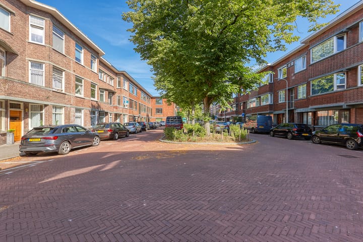 Foto 3 van Cornelis van der Lijnstraat 23