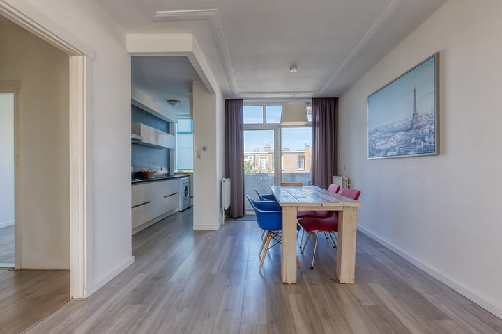 Foto 4 van Cornelis van der Lijnstraat 23