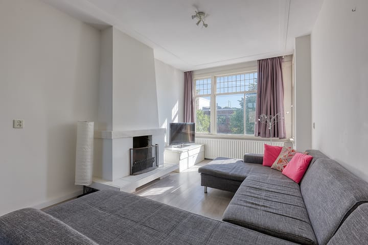 Foto 5 van Cornelis van der Lijnstraat 23